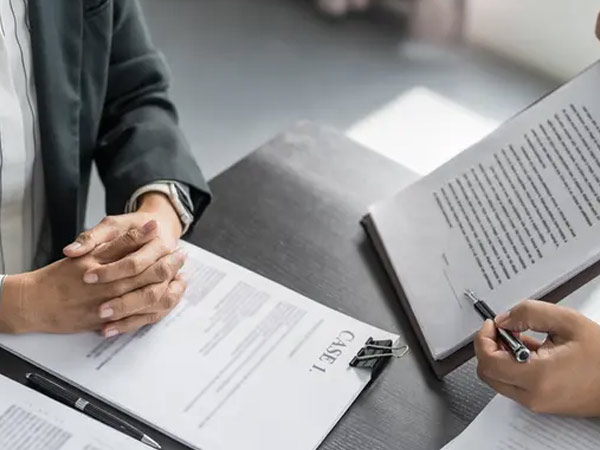 婚前背景與品行核實(shí)