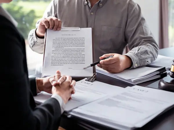 子女監(jiān)護(hù)權(quán)與行為調(diào)查